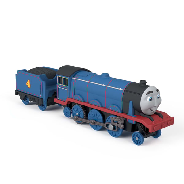 Fisher-Price Thomas & Friends Motorized Gordon Engine