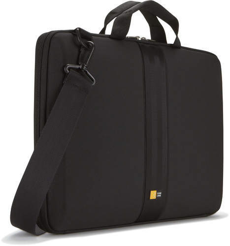 Case Logic QNS-116 40,6 cm (16") Brevtaske Sort Case Logic QNS-116 40,6 cm (16") Brevtaske Sort
