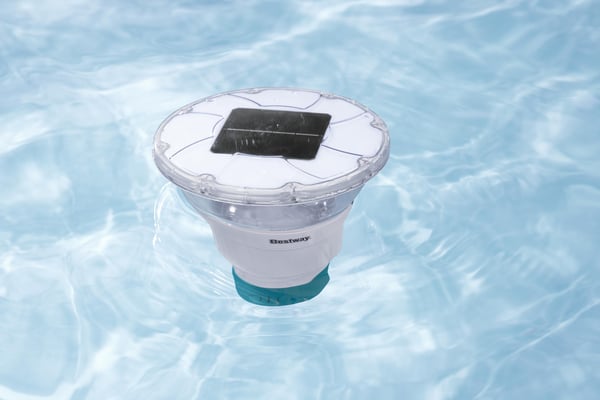 Bestway 58943 tilbehør til pool Klordispenser