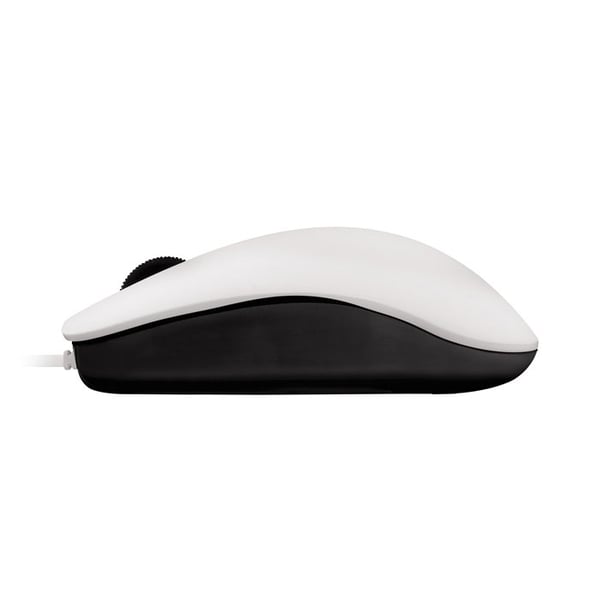 CHERRY MC 1000 hiiri Office Molempikätinen USB A-tyyppi Optinen 1200 DPI
