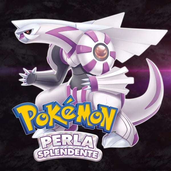 Nintendo Pokémon Perle Scintillante Standard Nintendo Switch