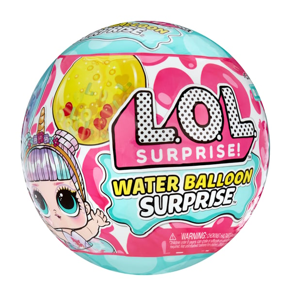 L.O.L. Surprise! 505068EUC dukke