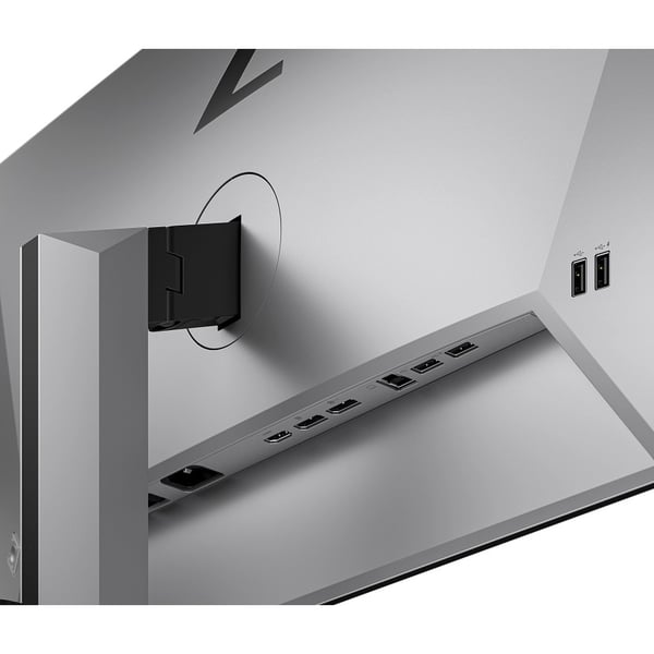 HP Z24q G3 QHD-skærm