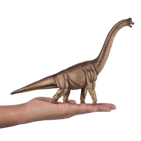 Mojo Fun Deluxe Brachiosaurus