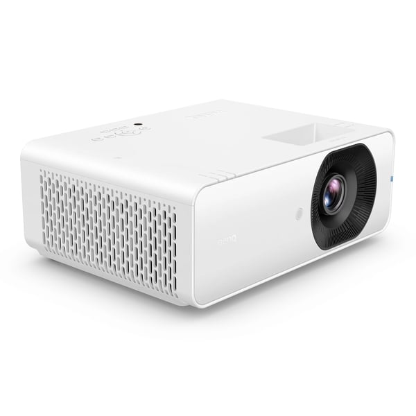 BenQ LH660 Vakioprojektori 4600 ANSI lumenia DLP 1080p (1920x1080) 3D Valkoinen