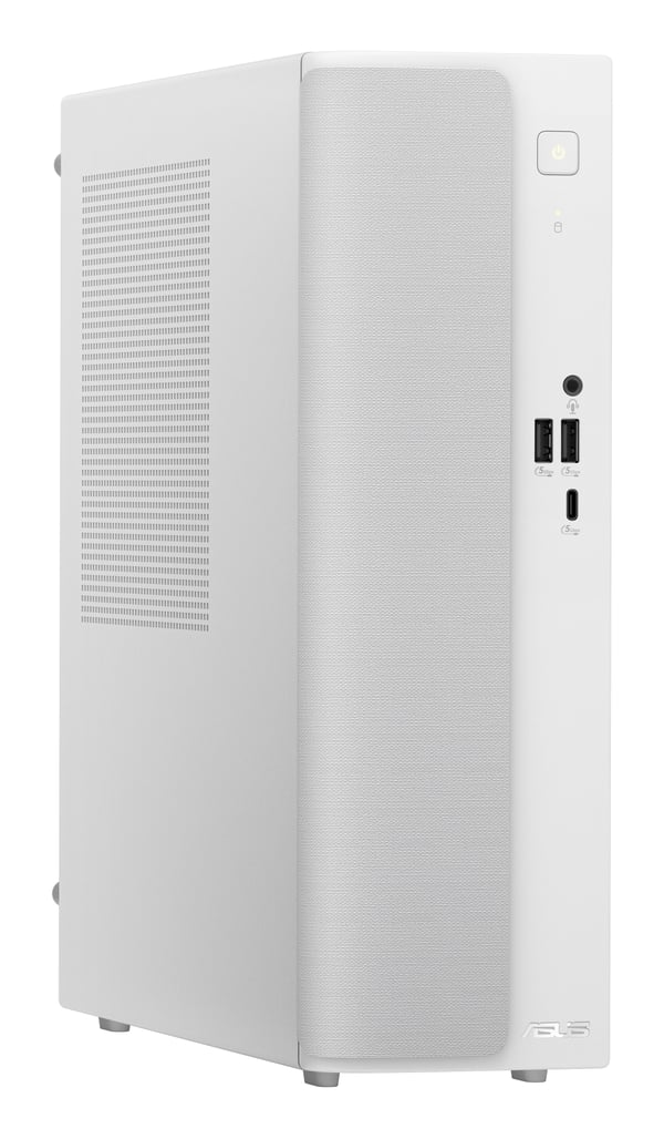ASUS V500 SFF V501SV-05210H081W Intel Core 5 210H 16 GB DDR5-SDRAM 512 GB SSD Windows 11 Home PC Vit