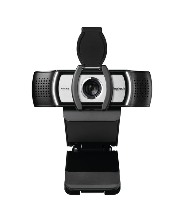 Logitech C930e