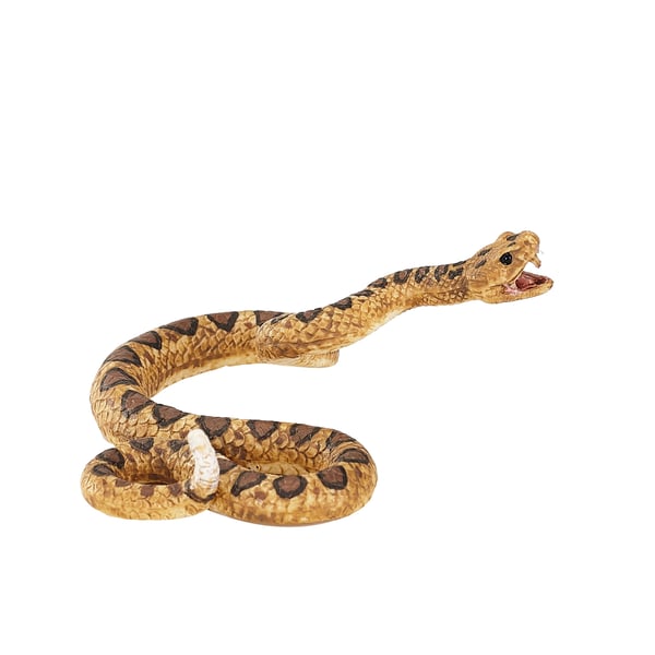 Mojo Fun Rattlesnake
