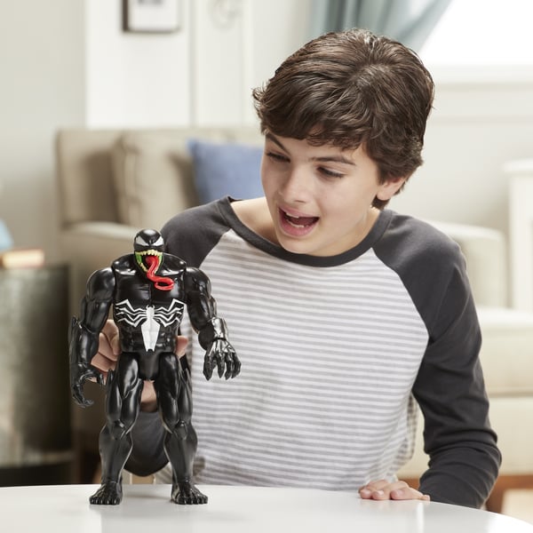 Marvel Spider-Man: Maximum Venom E86845L0 leksaksfigurer