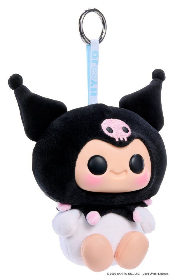 Hyojo Sanrio - Cinnamoroll