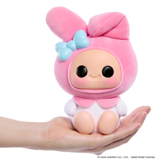 Hyojo Sanrio - My Melody