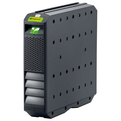 Legrand Whad HE 1500 UPS-enhed Dobbeltkonvertering (online) 1,5 kVA 1500 W