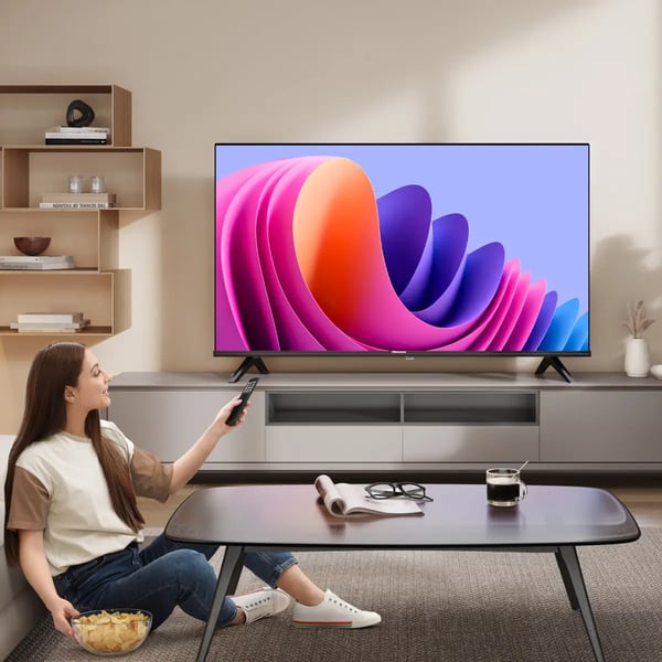 Hisense FHD Smart TV 40A4N ČR
