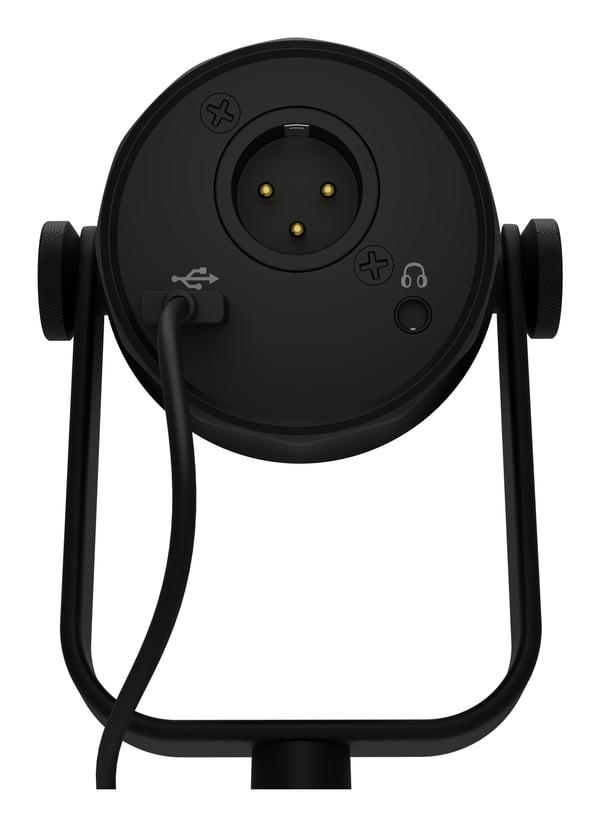 natec Gaming Mikrofon RADIUM 750D