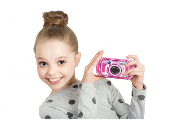 VTech KidiZoom Touch 5.0 Digitalt kamera til børn
