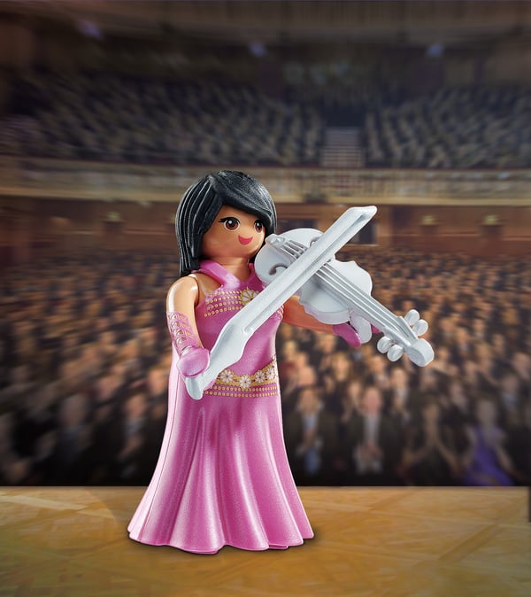Playmobil Playmo-Friends 71198 legetøjsfigur til børn