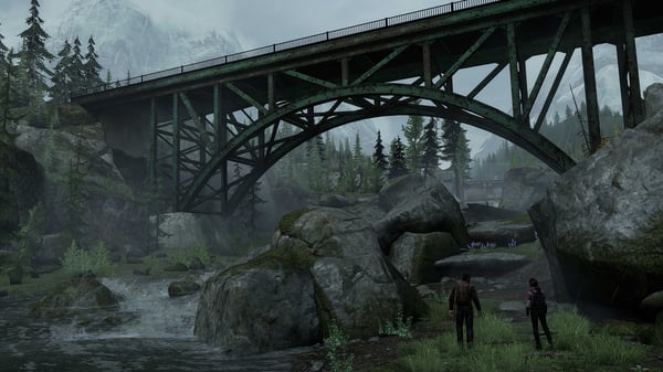 Sony Interactive Entertainment The Last of Us Remastered, PS4 Uudistettu Englanti, Italia PlayStation 4
