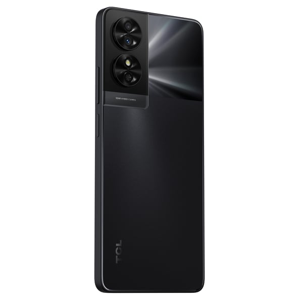 TCL 50 SE 17,2 cm (6.78") Dual SIM Android 14 4G USB Type-C 6 GB 256 GB 5010 mAh Grå