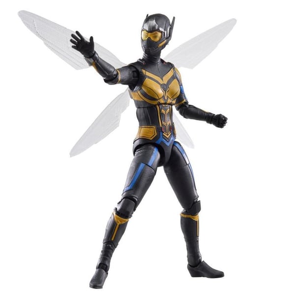 Marvel F6574 lasten leluhahmo