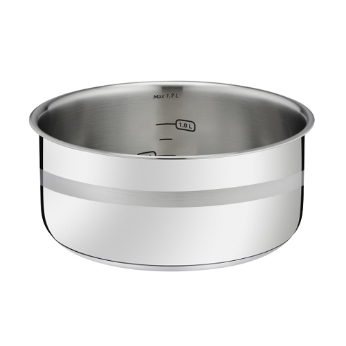 Tefal Jamie Oliver L97696 pann- och grytset 5 styck