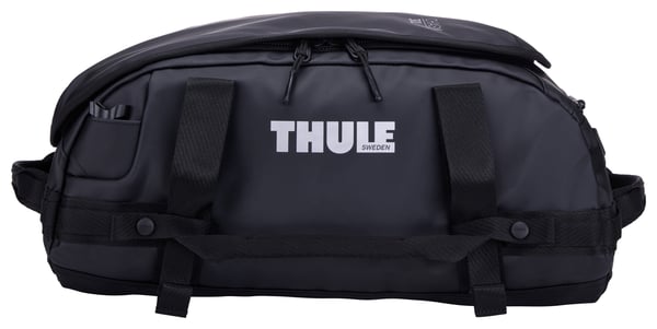 Thule Chasm TDSD301 Black sportväska 30 l Polyester Svart
