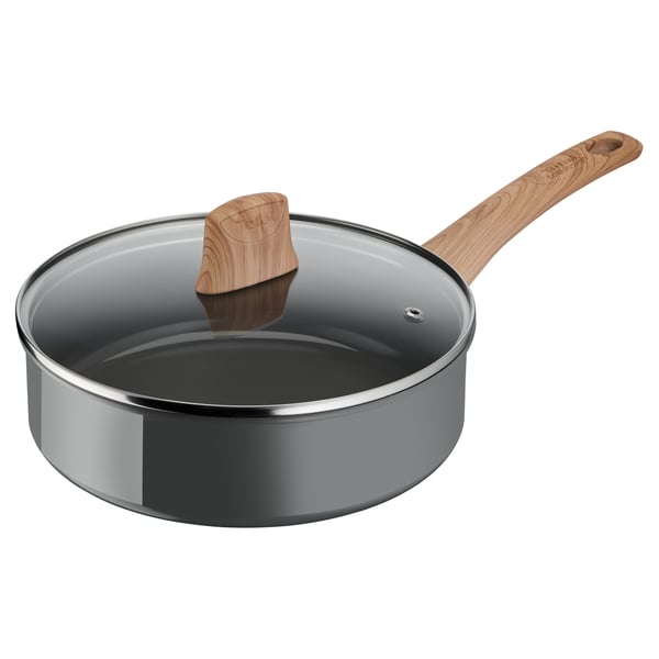 Tefal Renew C42532 Allmän matlagning Rund