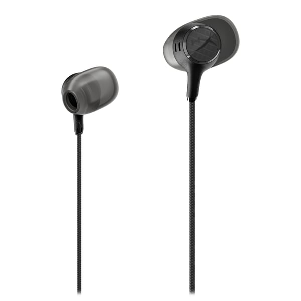 HyperX Cloud Earbuds III S -nappikuulokkeet (musta)