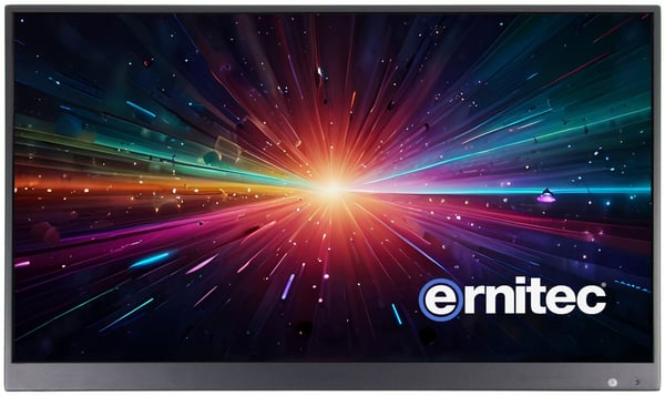 Ernitec 0070-24124-HDMIPOE luokittelematon