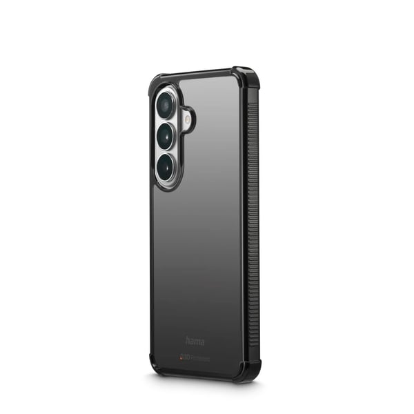 Hama Extreme Protect mobiltelefon etui 17 cm (6.7") Cover Sort