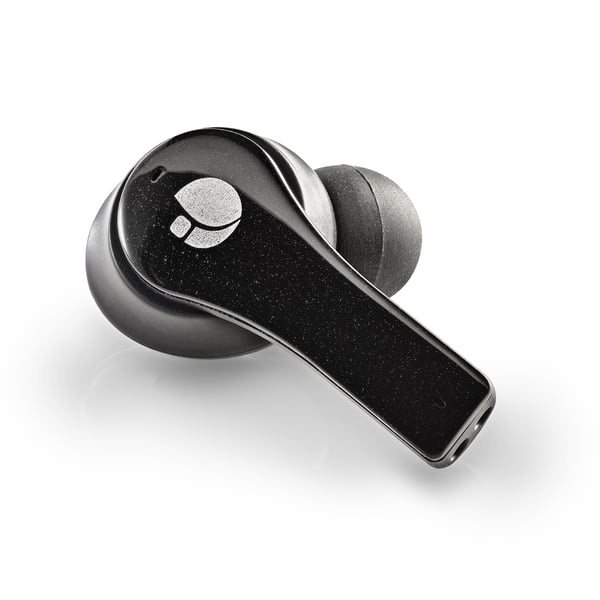 NGS ARTICA BLOOM Kuulokkeet Langaton In-ear Puhelut/Musiikki USB Type-C Bluetooth Musta