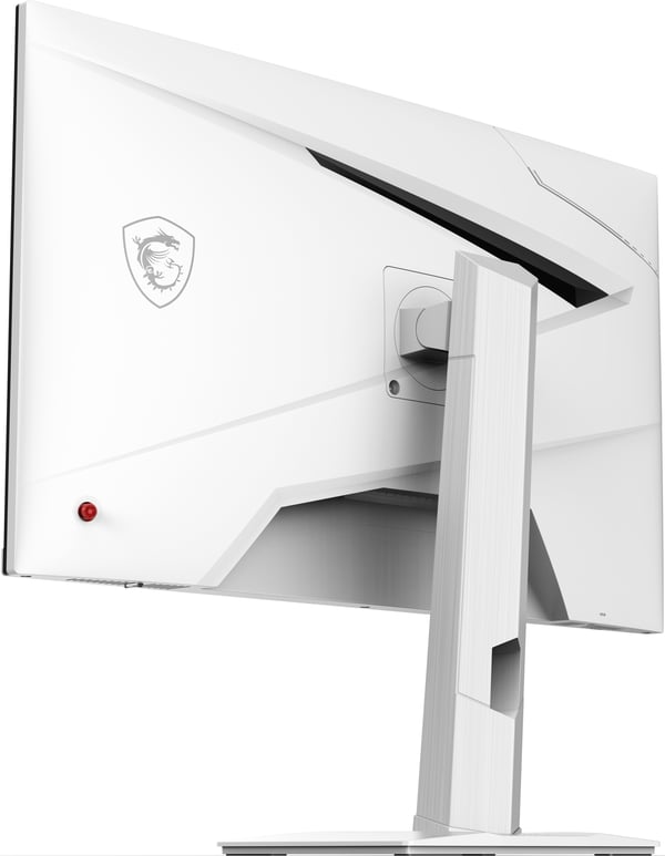 MSI MAG 274PFW tietokoneen litteä näyttö 68,6 cm (27") 1920 x 1080 pikseliä Full HD Valkoinen