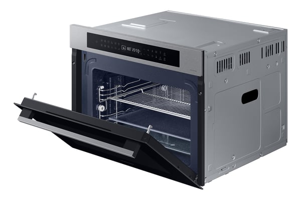 Samsung NQ5B4363EBS 50 L 2700 W Sort, Rustfrit stål