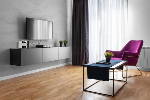 Legrand Keor ASI MULTIPLUG 800 FR UPS-enhed Interaktivt indgangsstik 0,8 kVA 480 W 6 AC stikkontakt(er)