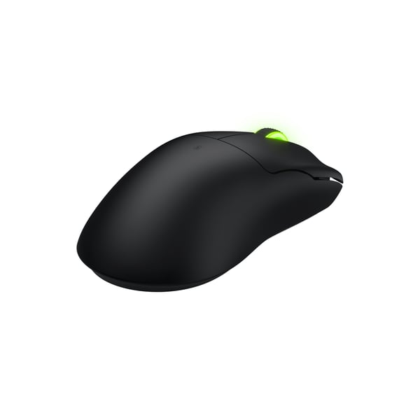HATOR Pulsar 3 ULTRA 4K Wireless hiiri Pelaaminen Oikeakätinen RF Wireless + Bluetooth + USB Type-A Optinen 30000 DPI