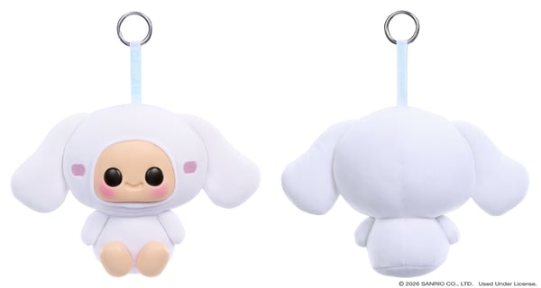 Hyojo Sanrio - Cinnamoroll