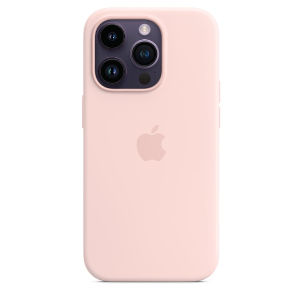 Apple MPTH3ZM/A mobiltelefonfodral 15,5 cm (6.1") Mobilskal Rosa Apple MPTH3ZM/A mobiltelefonfodral 15,5 cm (6.1") Mobilskal Rosa