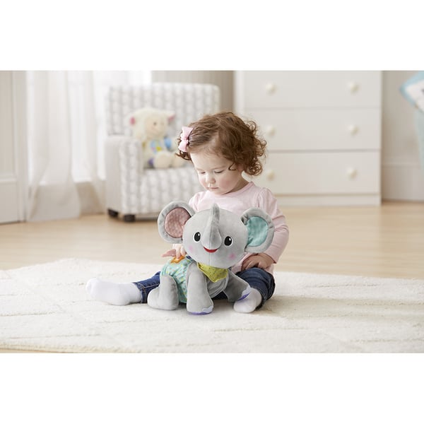 VTech 533264 legetøj til læring