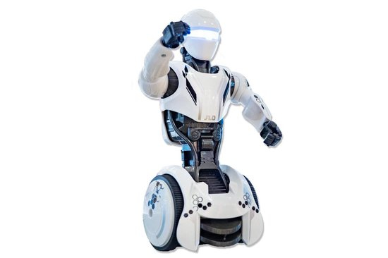 Silverlit Junior 1.0