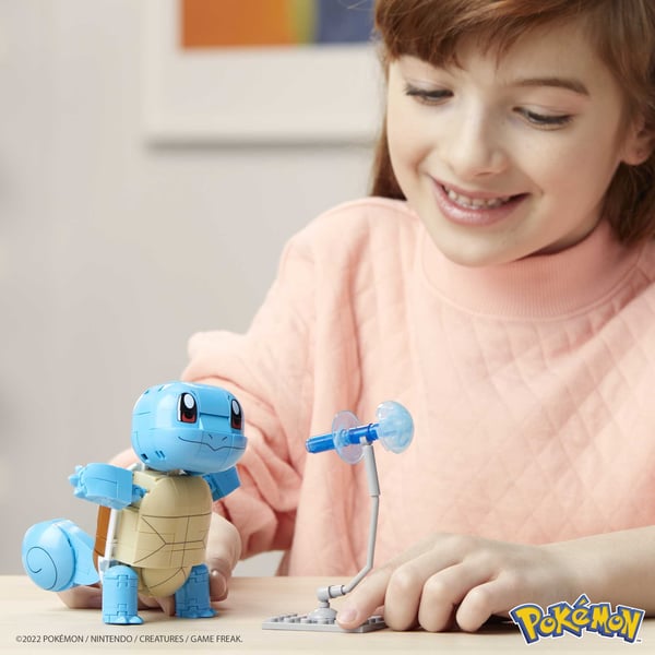 MEGA Pokémon GYH00 rakennuslelu