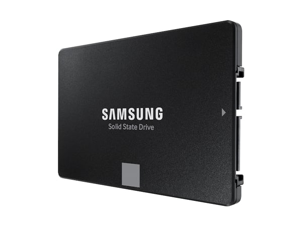Samsung 870 EVO 500 GB 2.5" Serial ATA III V-NAND MLC