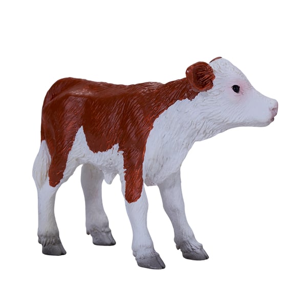 Mojo Fun Hereford Calf