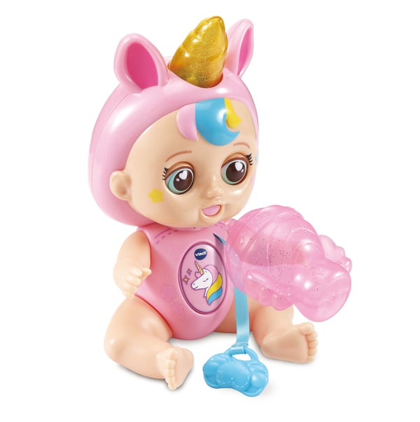 VTech Little Love Lilou gaat overal naartoe