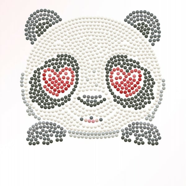 Diamond Dotz DBX.064 mosaiksats