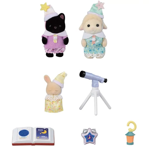 Sylvanian Families 5750 legetøjsfigur til børn