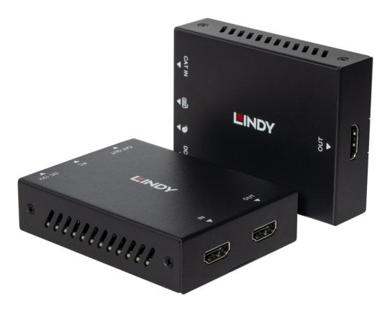 Lindy 39350 KVM forlænger Sender & modtager