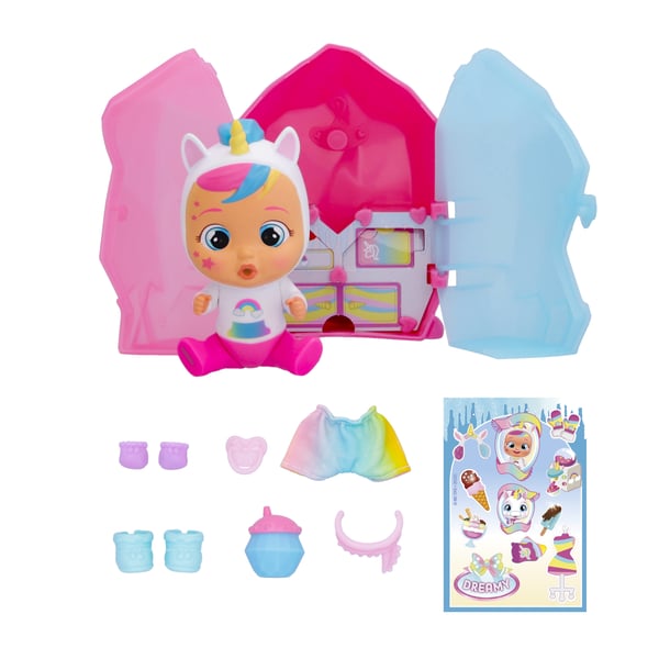 IMC Toys 88993 dukke