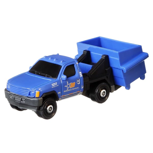 Matchbox MATCHBOX-samling af biler, sortiment