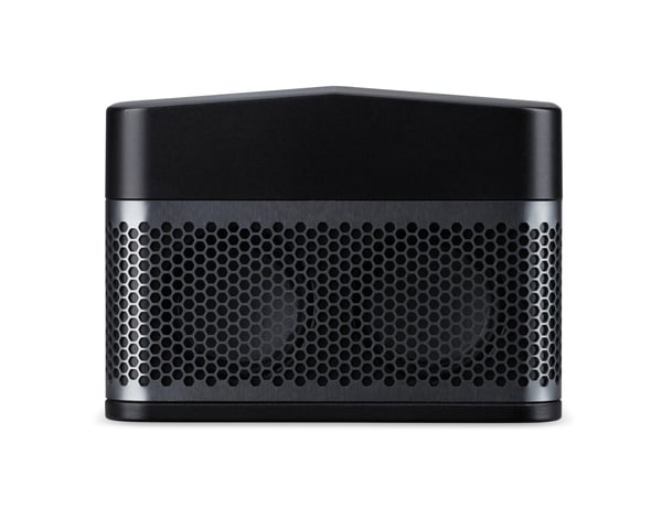 Acer PD1520Us Ultrakort projektor med kort projiceringsafstand 500 ANSI lumens DLP 1080p (1920x1080) Sort