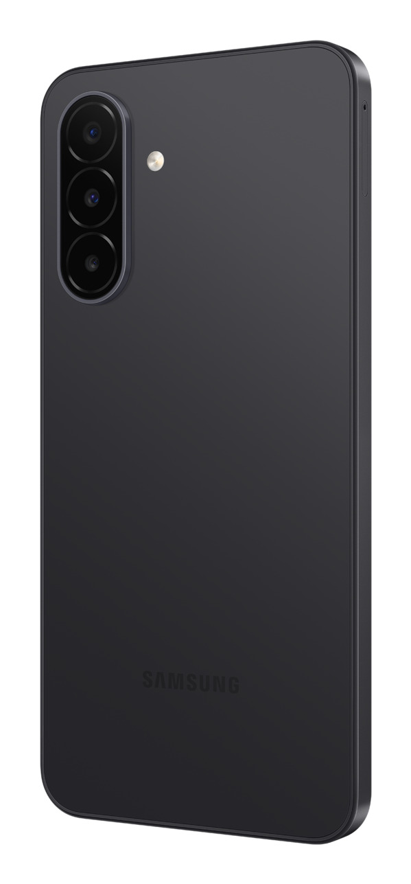 Samsung Galaxy A18 17 cm (6.7") Kaksois-SIM Android 10 4G USB Type-C 4 GB 128 GB 5000 mAh Musta