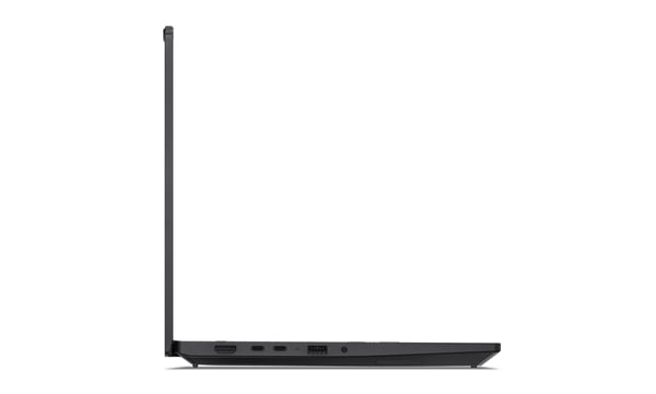 Lenovo ThinkPad P14s Gen 7 (Intel) 388H Mobil workstation 36,8 cm (14.5") WUXGA 64 GB LPDDR5x-SDRAM 1 TB SSD Wi-Fi 7 (802.11be) Windows 11 Pro Sort Tysk